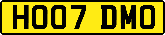 HO07DMO