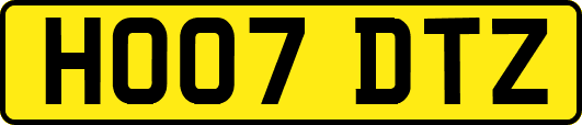 HO07DTZ