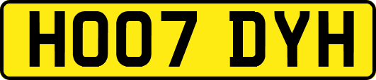 HO07DYH