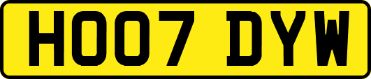 HO07DYW