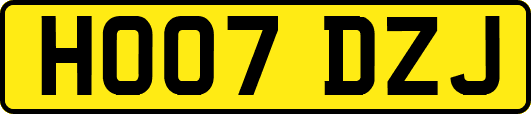 HO07DZJ