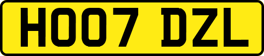 HO07DZL
