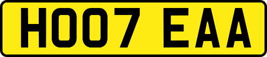 HO07EAA