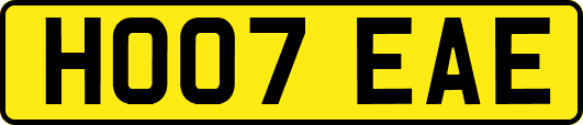 HO07EAE