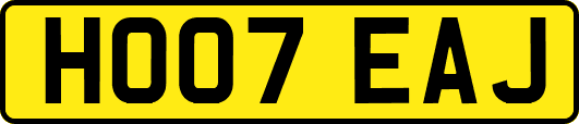 HO07EAJ