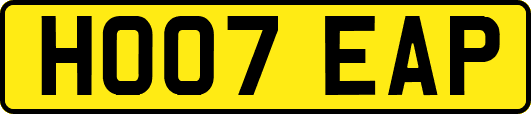 HO07EAP