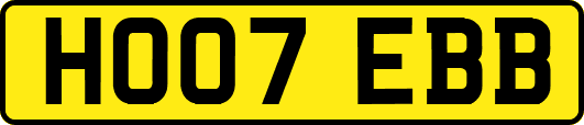 HO07EBB
