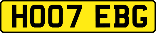 HO07EBG