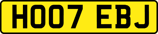 HO07EBJ