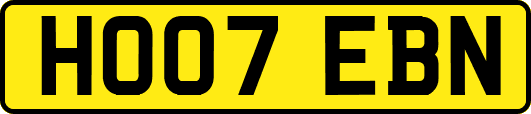 HO07EBN
