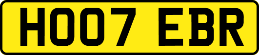HO07EBR