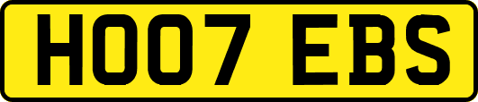HO07EBS