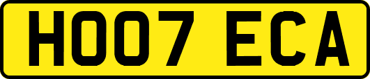 HO07ECA