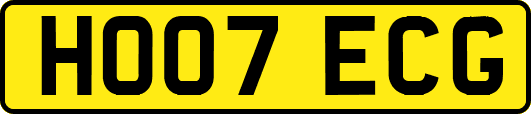 HO07ECG