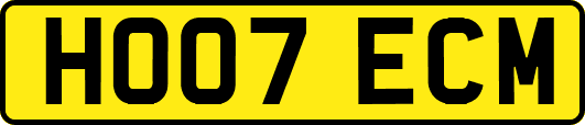 HO07ECM
