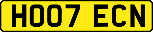 HO07ECN