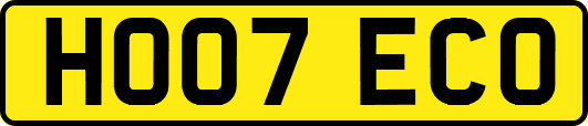 HO07ECO