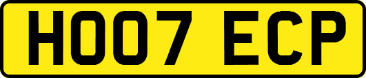 HO07ECP