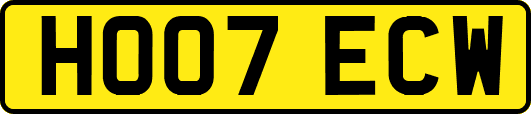HO07ECW