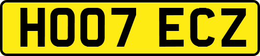 HO07ECZ