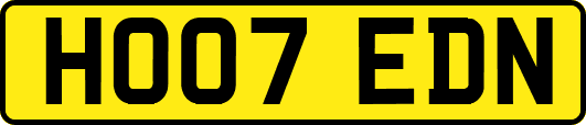 HO07EDN