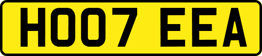 HO07EEA