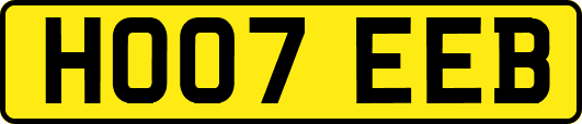 HO07EEB