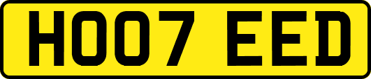 HO07EED