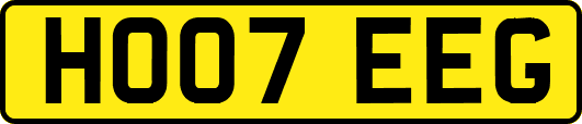 HO07EEG