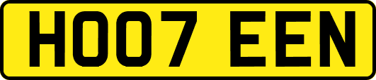 HO07EEN