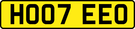 HO07EEO