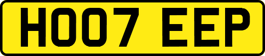 HO07EEP