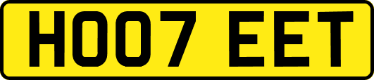 HO07EET