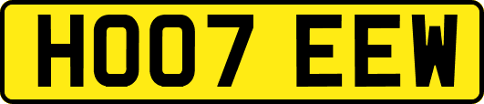 HO07EEW
