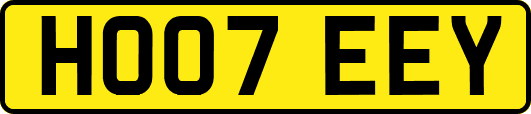 HO07EEY