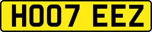 HO07EEZ