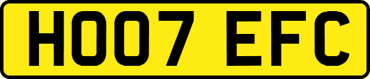 HO07EFC