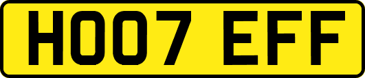 HO07EFF