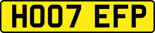 HO07EFP