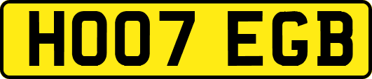 HO07EGB