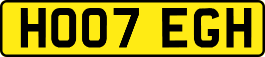 HO07EGH