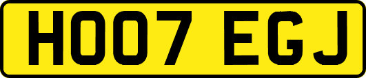 HO07EGJ