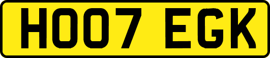 HO07EGK