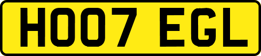 HO07EGL