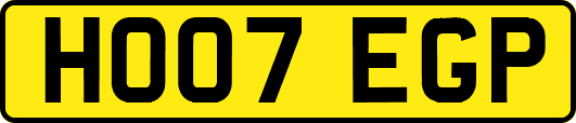HO07EGP