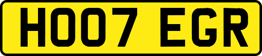 HO07EGR
