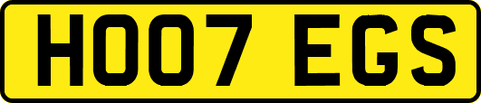 HO07EGS