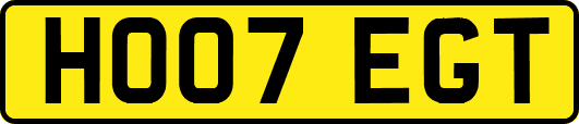 HO07EGT