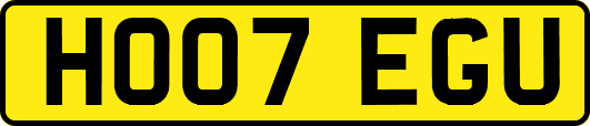 HO07EGU