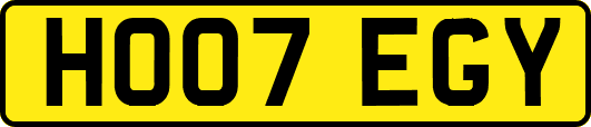 HO07EGY